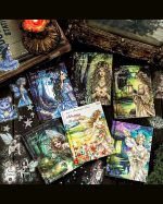 استیکر muse illusion - Image 14