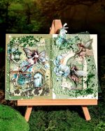 استیکر muse illusion - Image 11