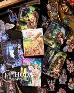 استیکر muse illusion