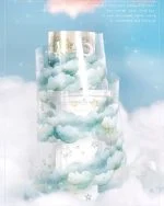واشی up in the air - تصویر 5