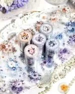 واشی The fragrance is flowing - تصویر 15