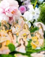 استیکر Times of girls - تصویر 5