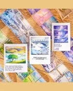 چسب واشی storyboard dream - تصویر 7