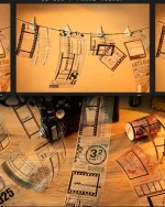 چسب واشی college diary - تصویر 6