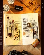 چسب واشی college diary - تصویر 4