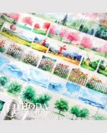 چسب واشی creek dream cloud rising