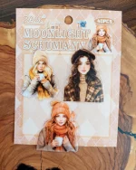 استیکر Moonlight Schumann - تصویر 4