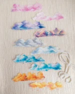 استیکر Clouds - تصویر 8