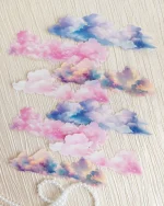 استیکر Clouds - تصویر 2
