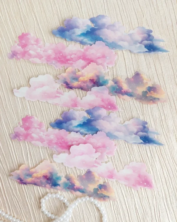 استیکر Clouds - تصویر 2