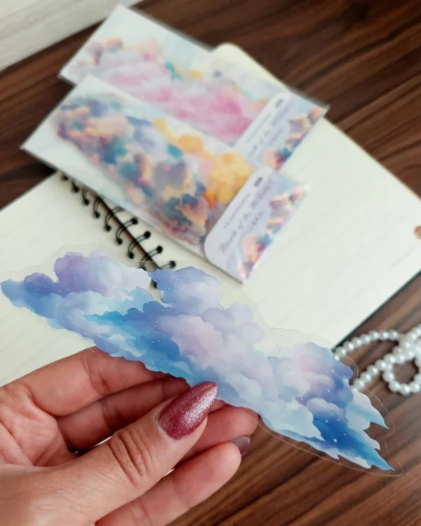 استیکر Clouds - تصویر 4