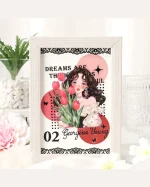 استیکر Time to dream - تصویر 6