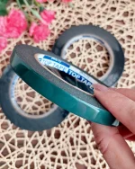 چسب دو طرفه فومی مشکی - تصویر 5