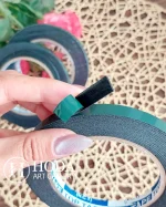 چسب دو طرفه فومی مشکی